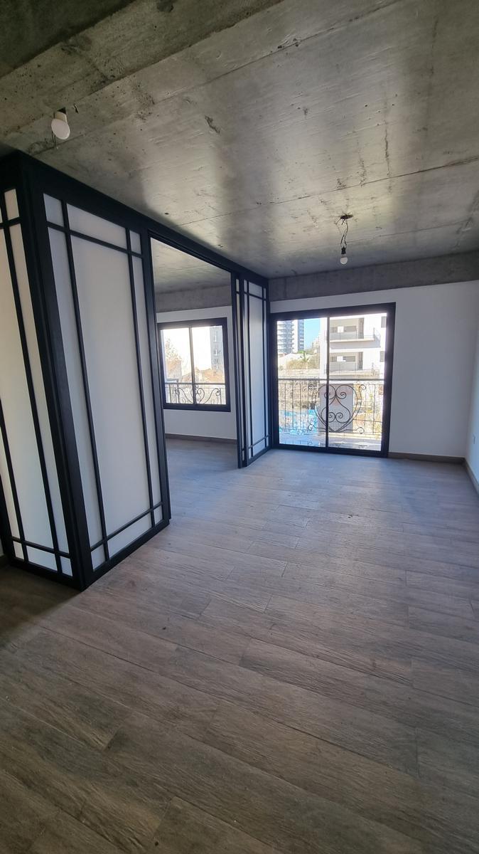 Departamento a Estrenar 2do Piso Fte San Miguel (España 844 1