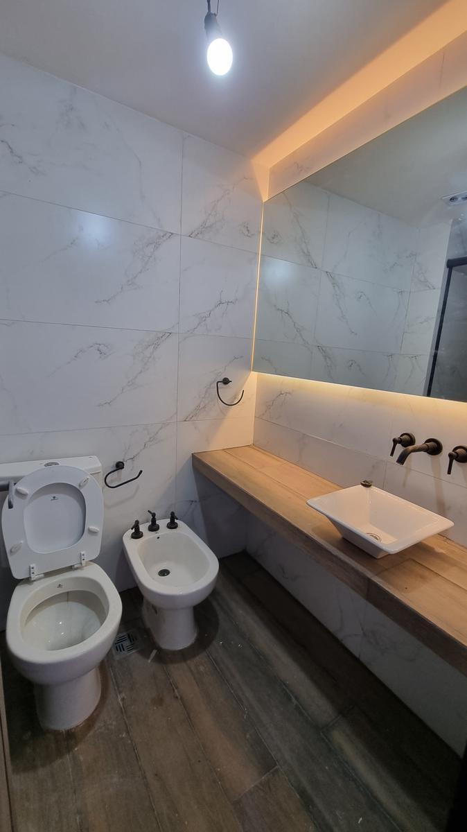 Departamento a Estrenar 2do Piso Fte San Miguel (España 844 4