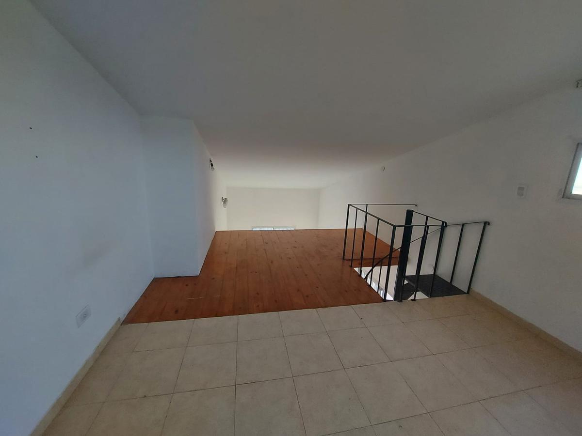 Foto de Departamento con cochera y terraza Arturo Illia 2727 San Miguel, imagen 4