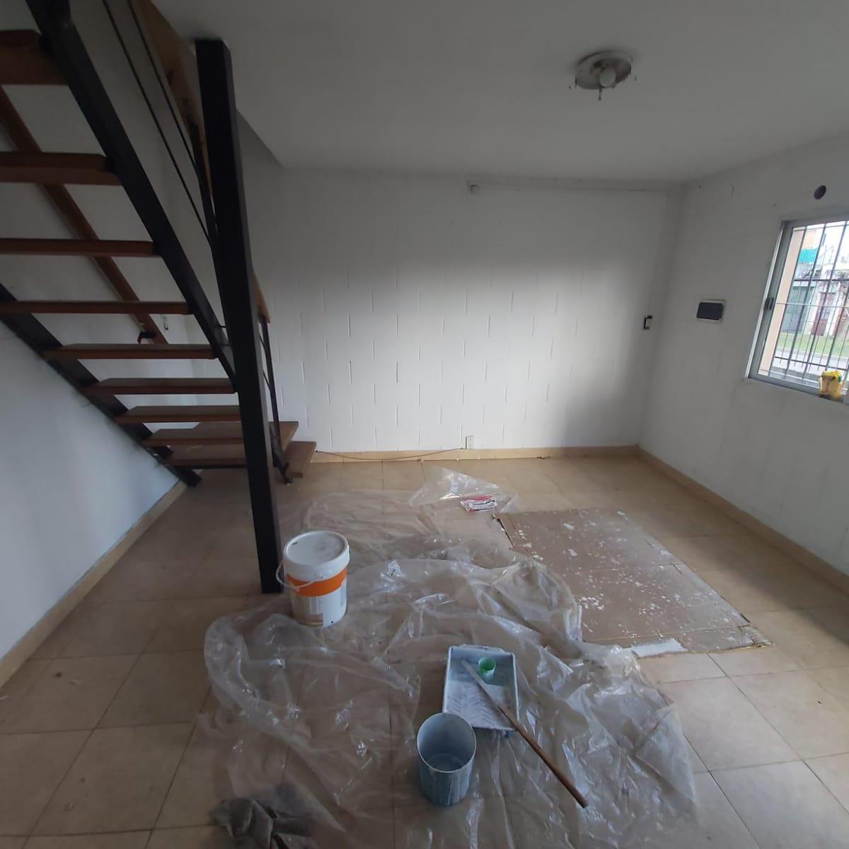 Foto de APTO CREDITO duplex calle Rivas 1707, imagen 3