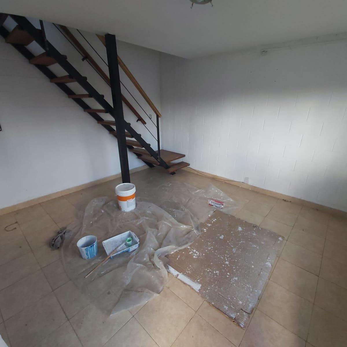 Foto de APTO CREDITO duplex calle Rivas 1707, imagen 2
