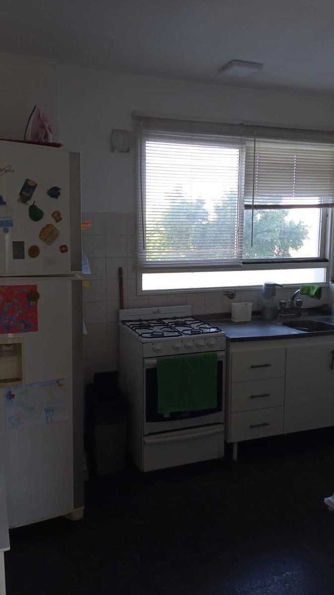 Departamento en San Miguel 4