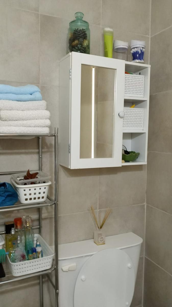 Departamento en San Miguel 5