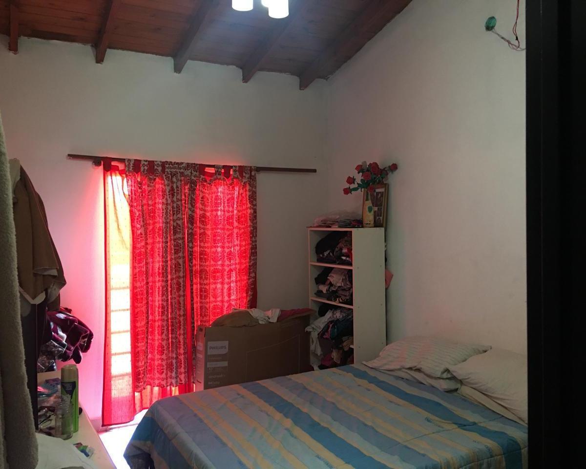 2 Dúplex Juntos en José C Paz Arias Esq. Ant. Argentina 2