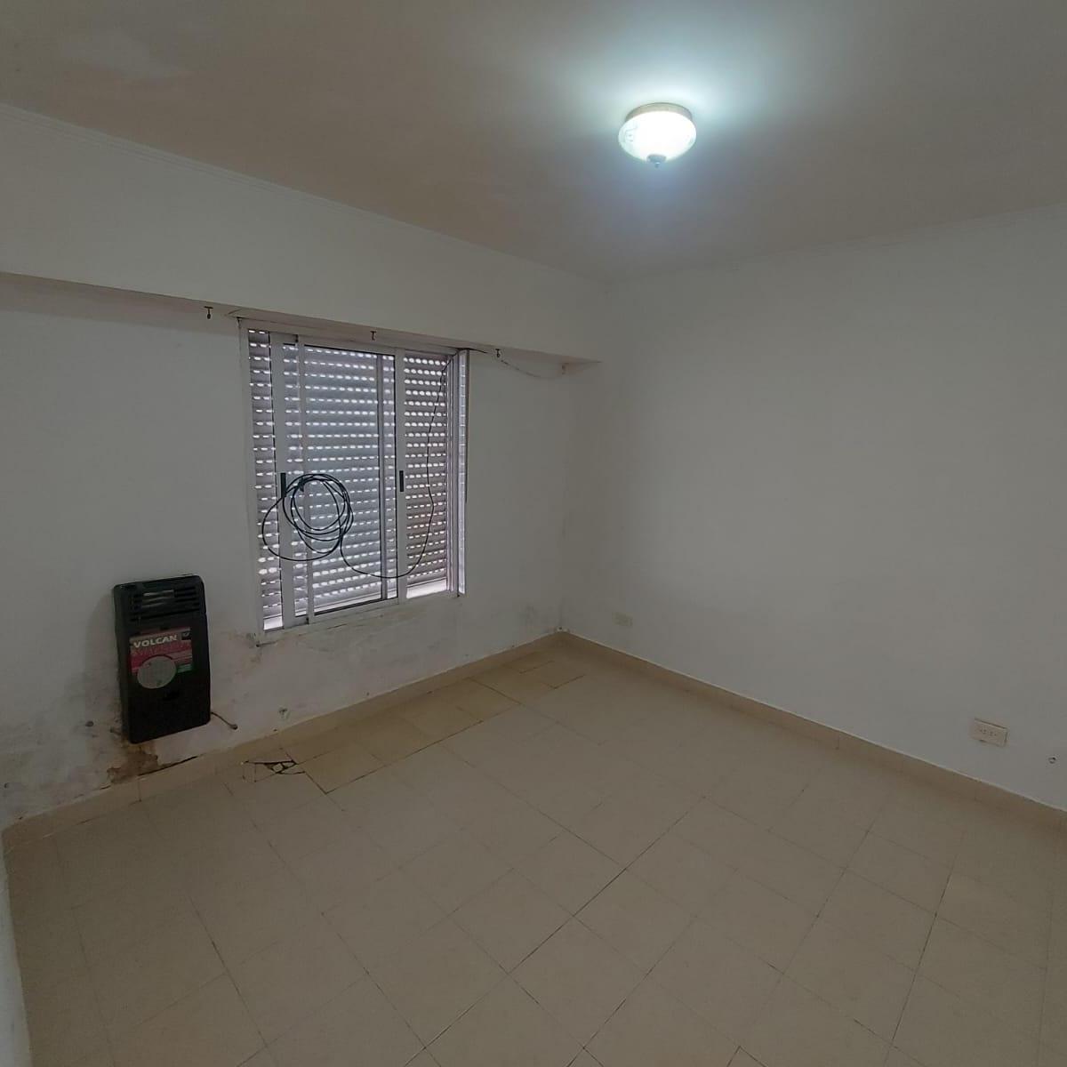 Apto Credito Departamento 3 Amb en Venta San Miguel a 100 Mtrs Estacion Calle Belgrano 2