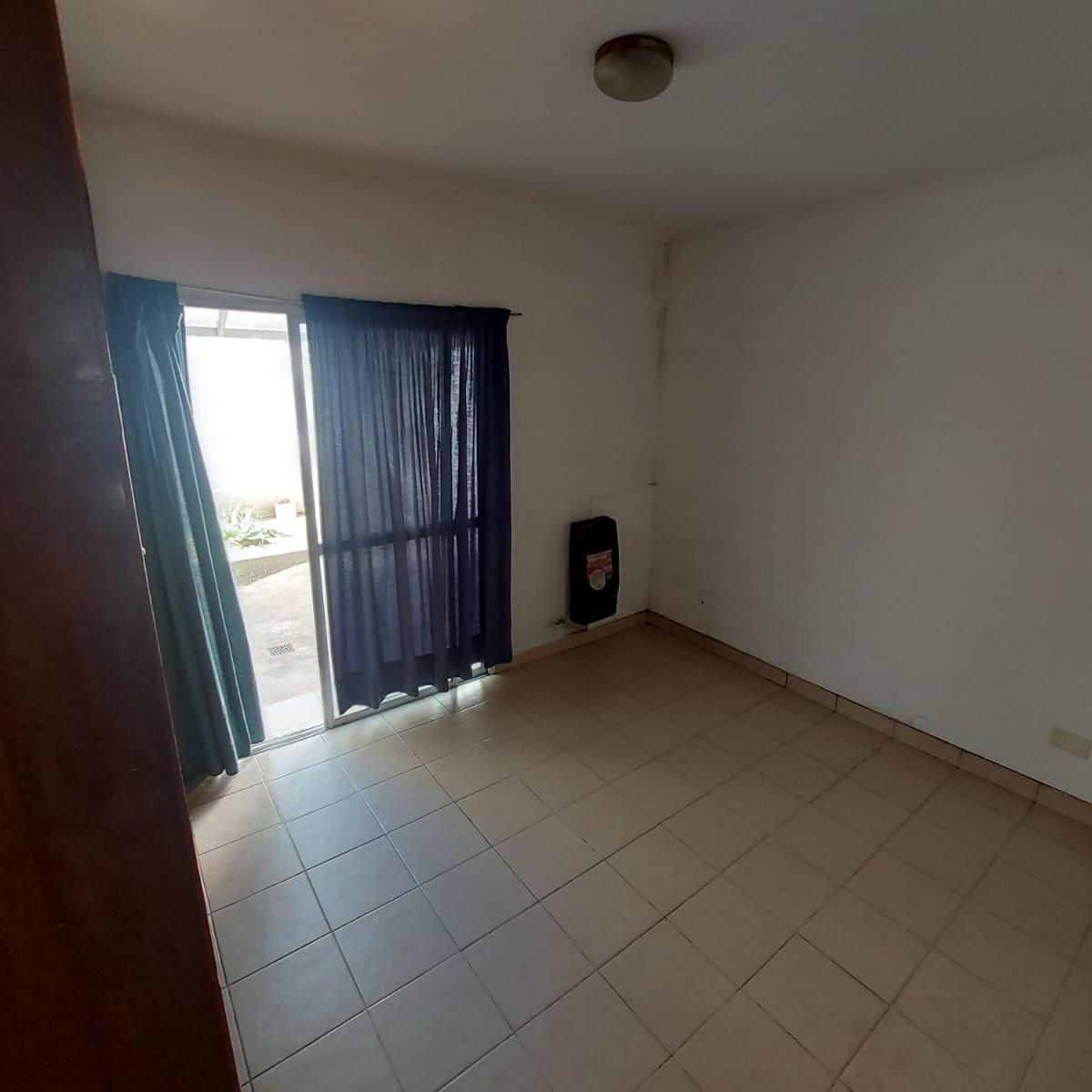 Apto Credito Departamento 3 Amb en Venta San Miguel a 100 Mtrs Estacion Calle Belgrano 5