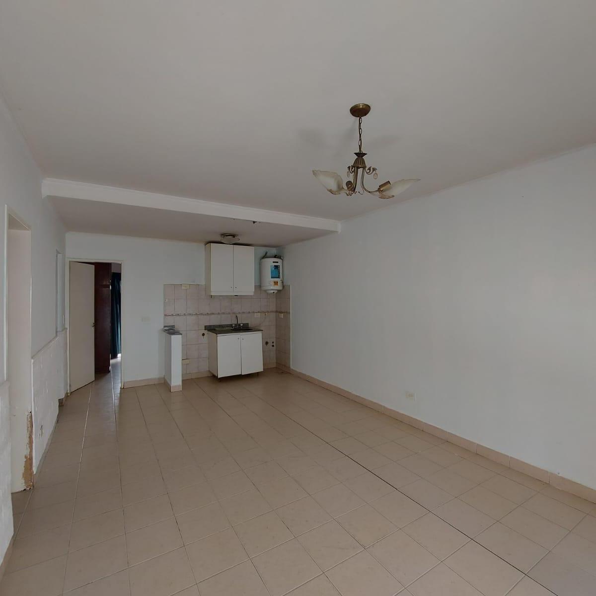 Apto Credito Departamento 3 Amb en Venta San Miguel a 100 Mtrs Estacion Calle Belgrano 4