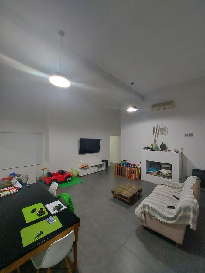 Excelente Casa Barrio San Ignacio Calle Las Heras 3100 2
