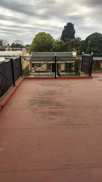 Chalet Impecable a La Venta en Barrio Manuelita Pringles 2600! 5