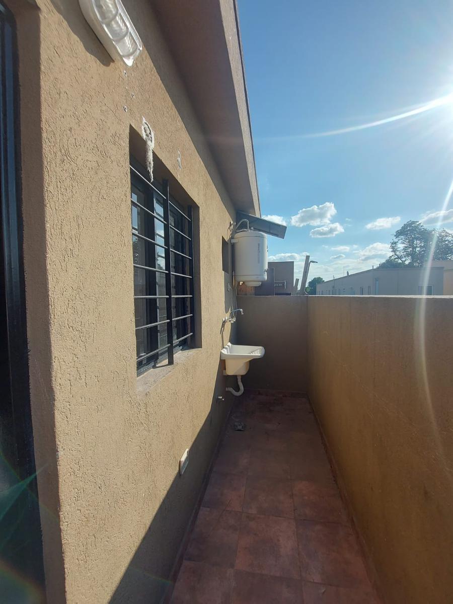 Departamento Excelente 1er Piso Marcos Sastre 2028 San Miguel 3