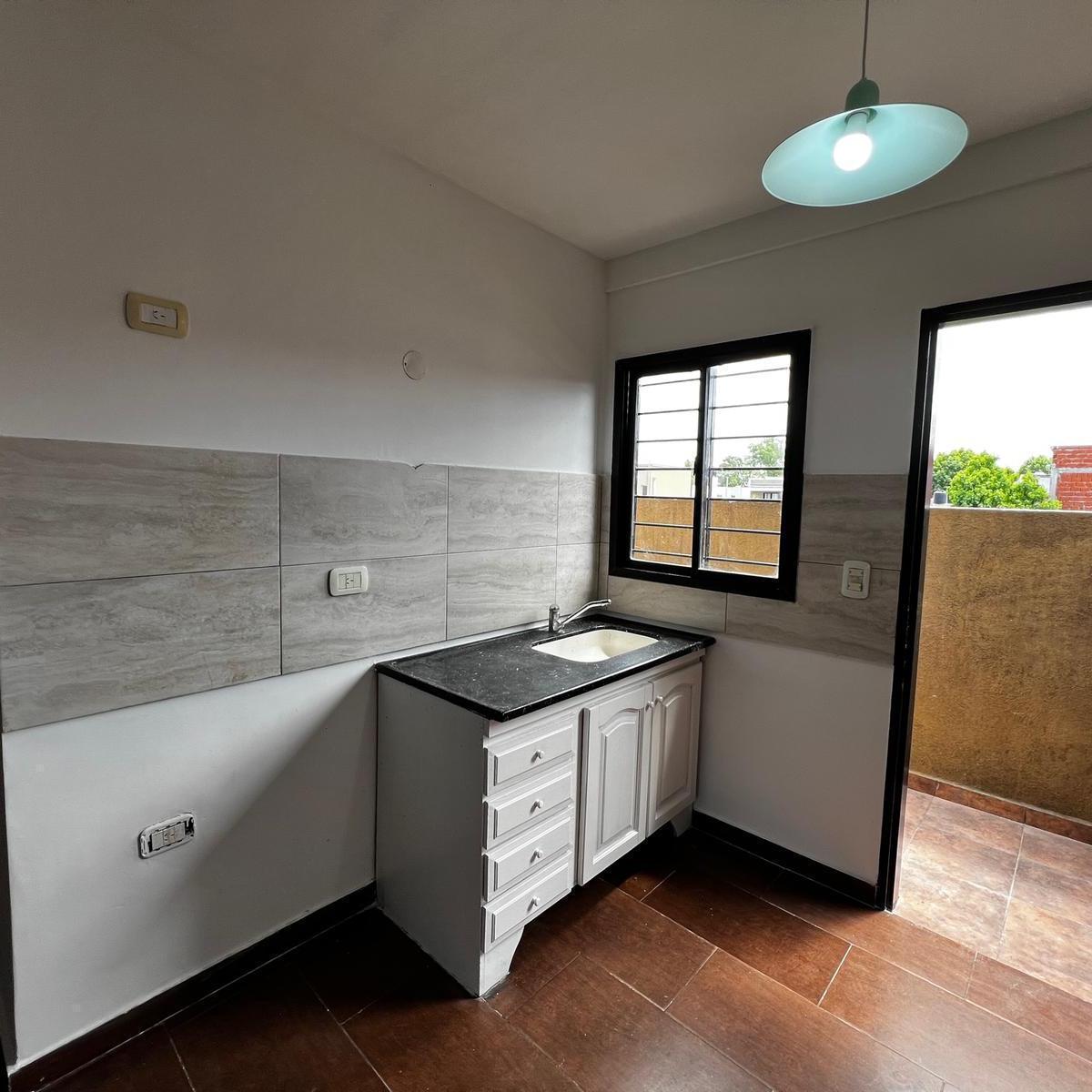 Departamento Excelente 1er Piso Marcos Sastre 2028 San Miguel 4