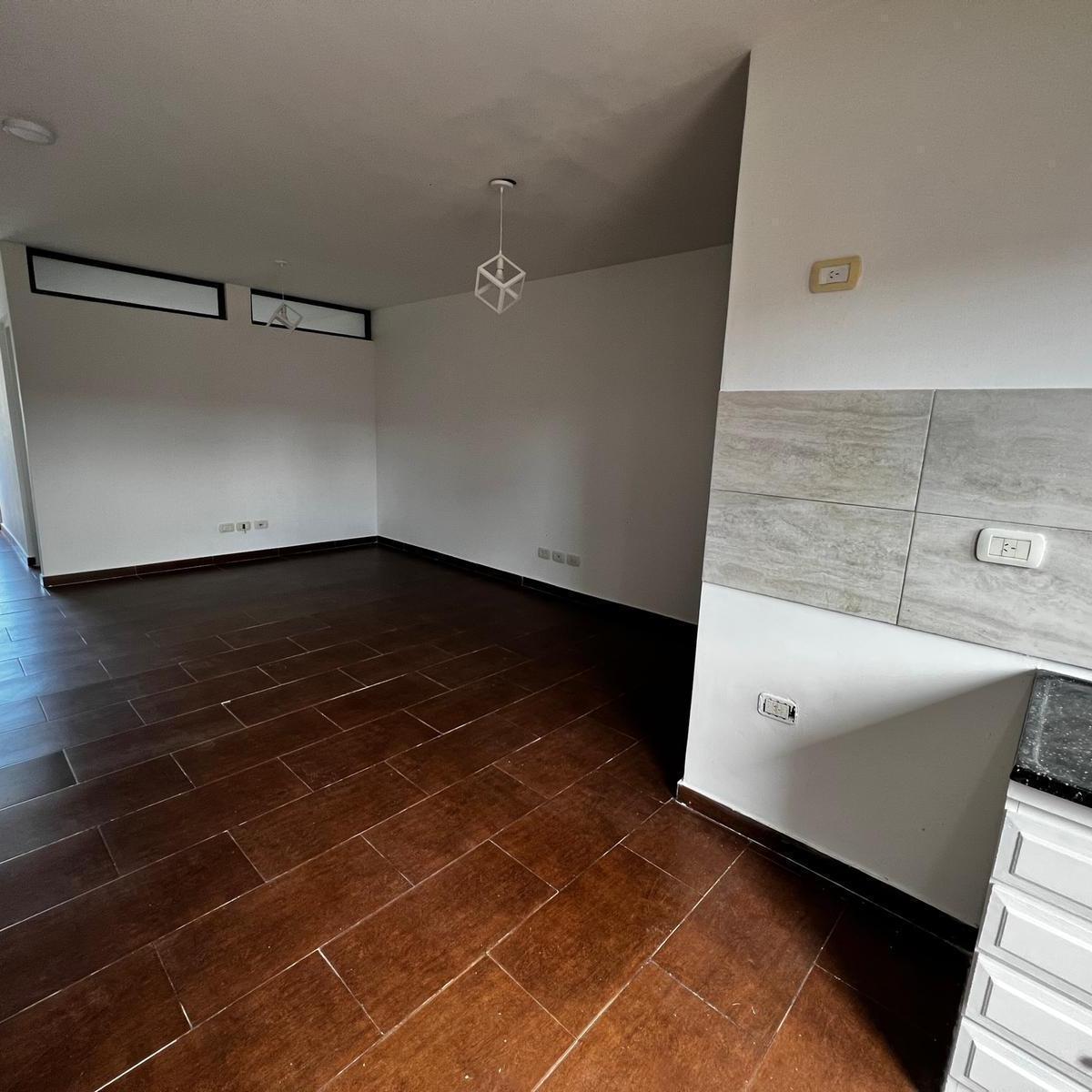 Departamento Excelente 1er Piso Marcos Sastre 2028 San Miguel 1