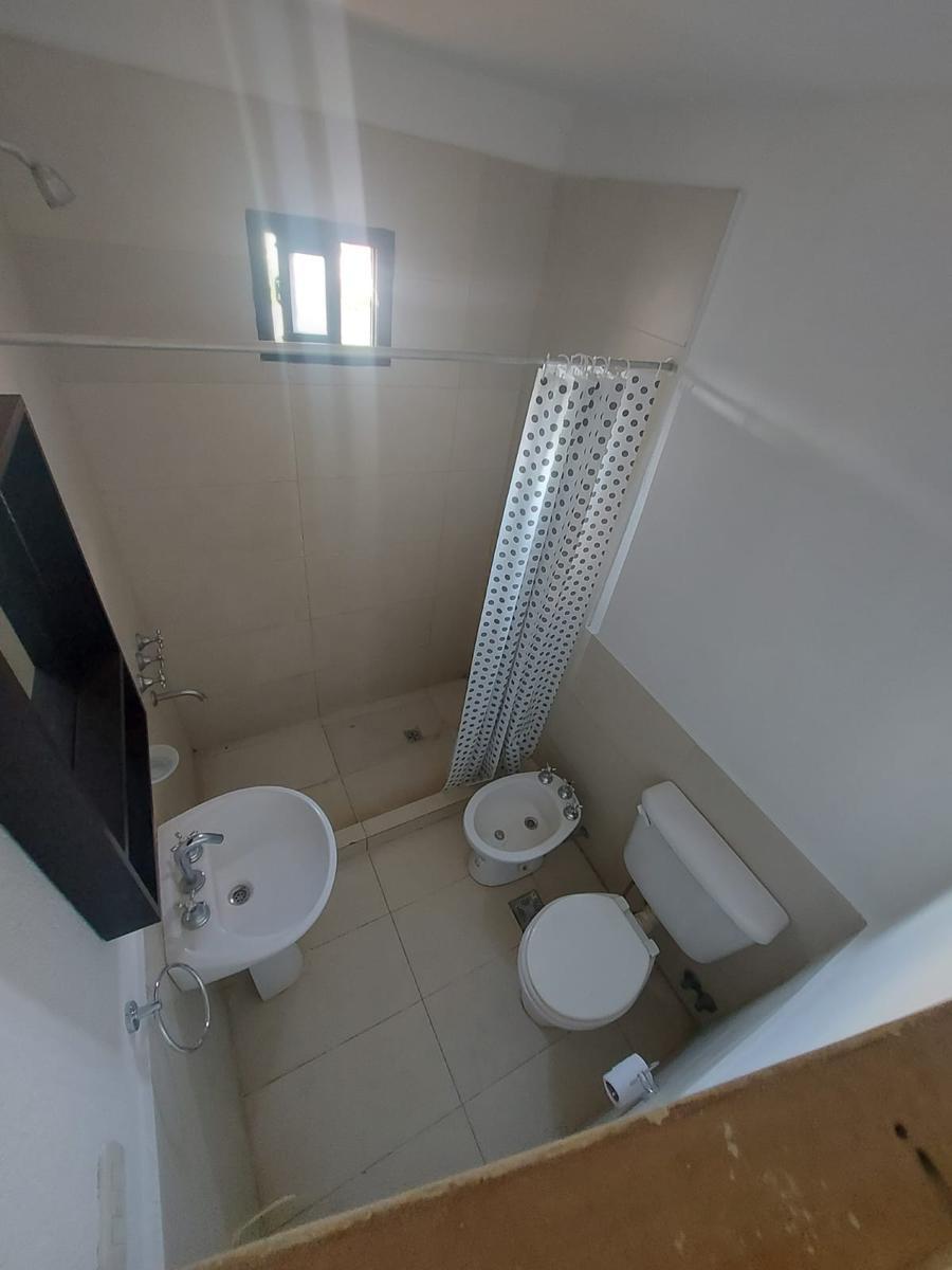 Departamento Excelente 1er Piso Marcos Sastre 2028 San Miguel 5