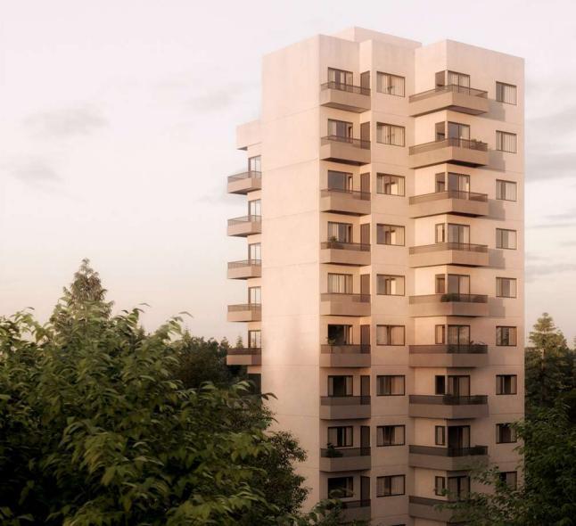 Departamento en San Miguel 2