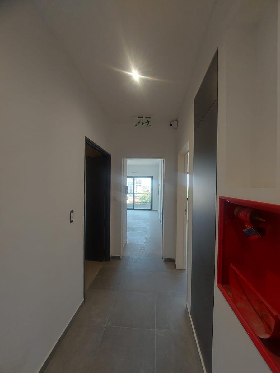 Departamento en San Miguel 5