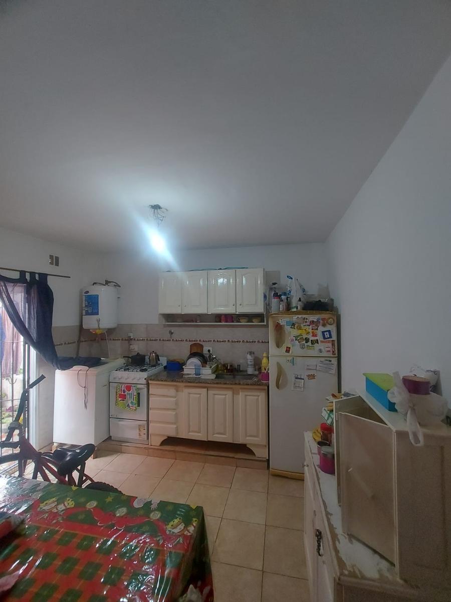 Departamento en San Miguel 1