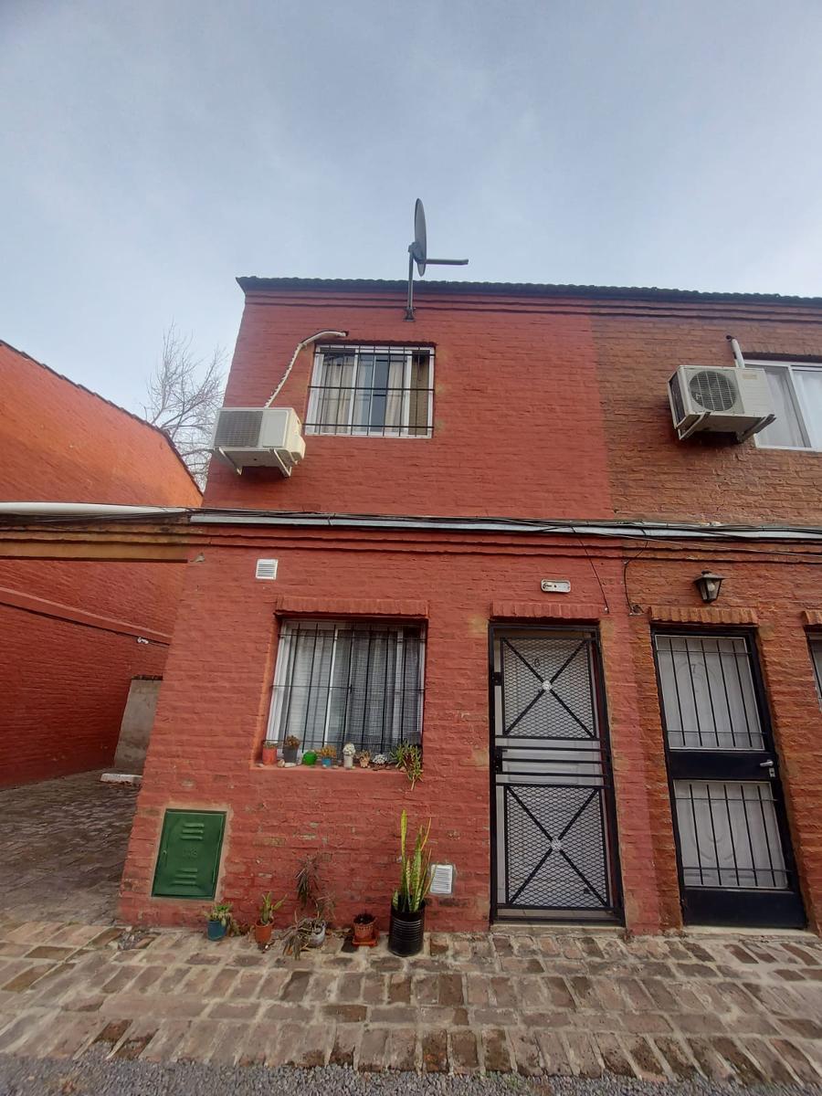 Departamento en San Miguel 4