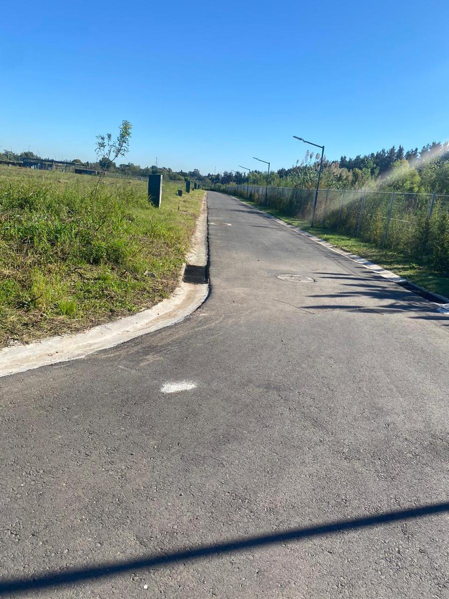 LOTE EN VENTA EN BARRIO NUEVO BELLA VISTA