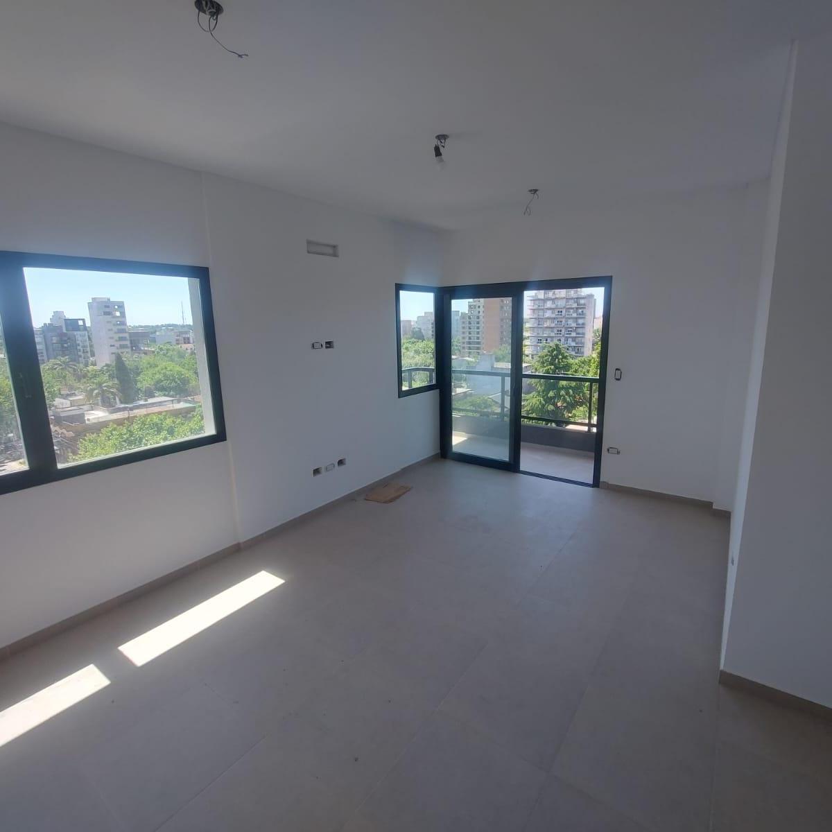 Departamento en San Miguel 4