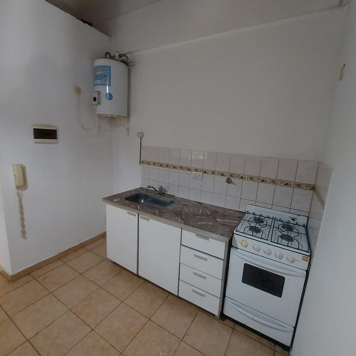 Departamento en San Miguel 3
