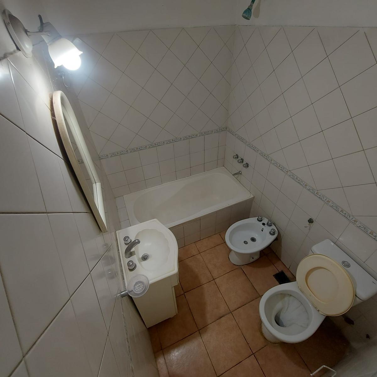Departamento en San Miguel 5