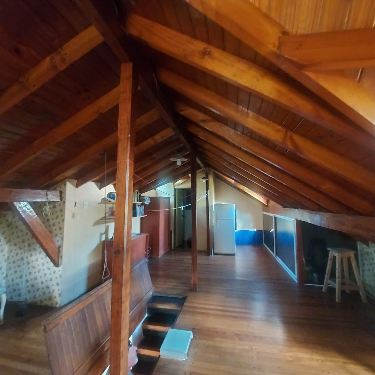 Chalet 4 Amb en Venta en San Miguel Apta Credito! 3