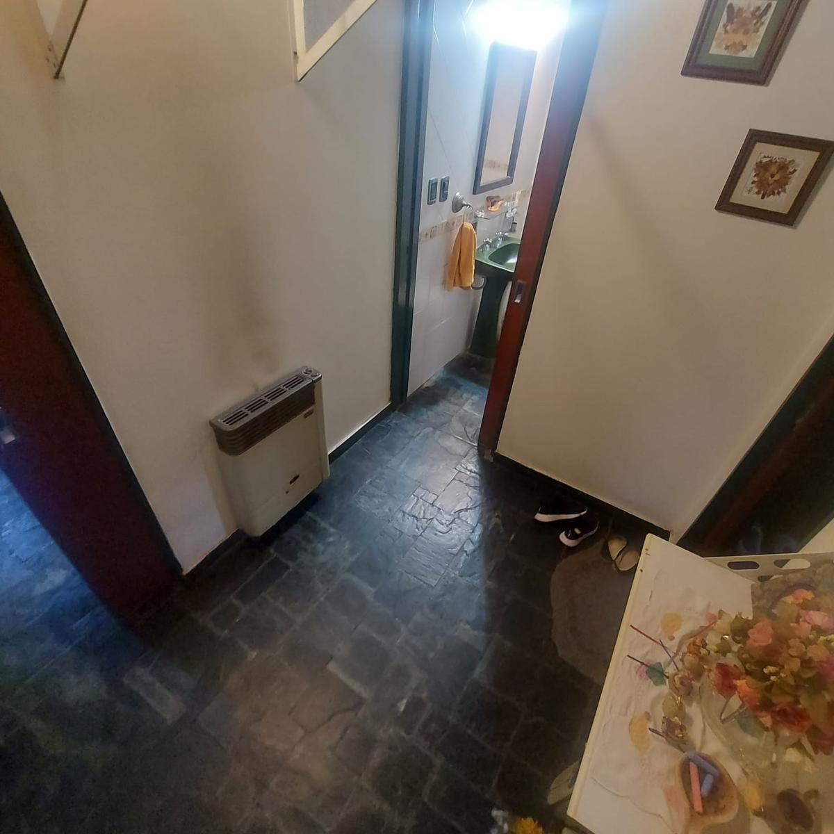 Chalet 4 Amb en Venta en San Miguel Apta Credito! 4