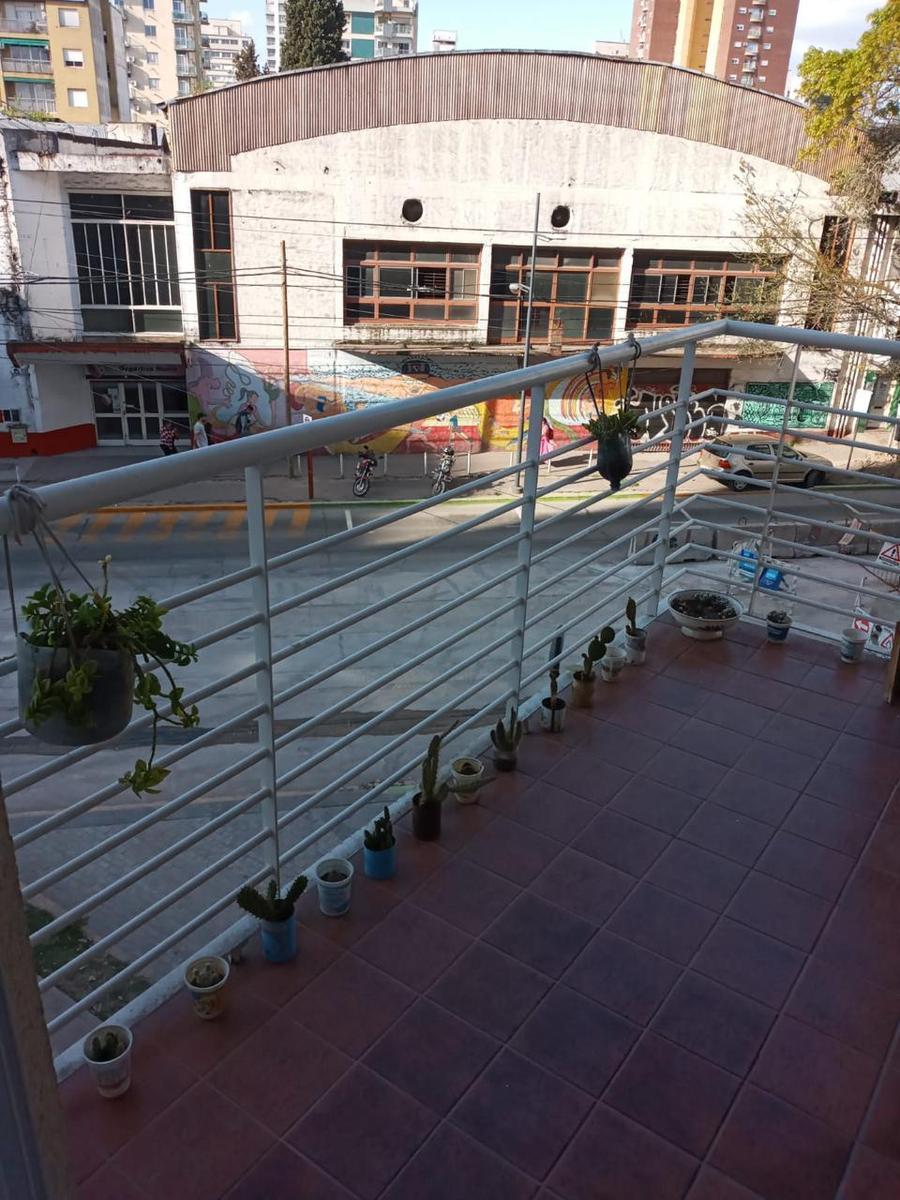 Departamento en San Miguel 3
