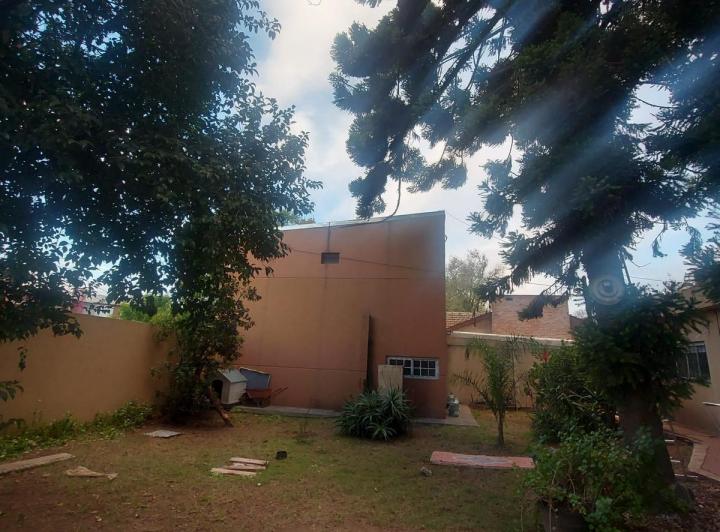 Casa en San Miguel 4