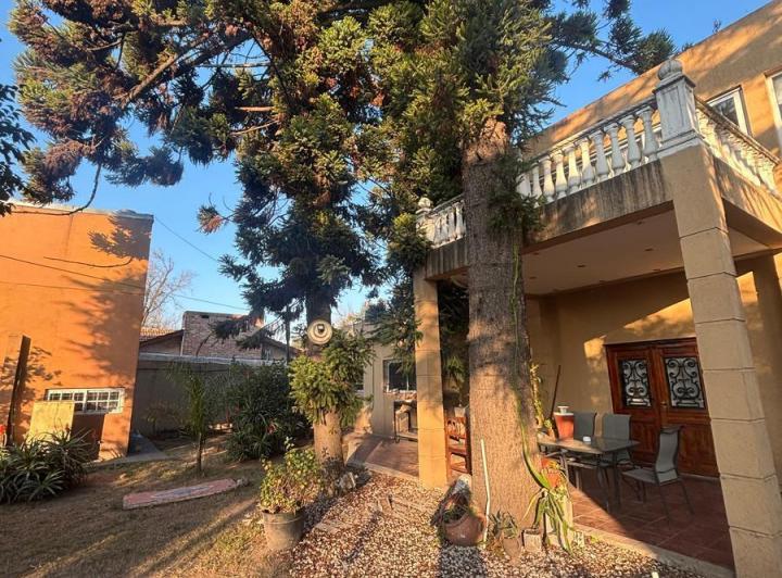 Casa en San Miguel 1