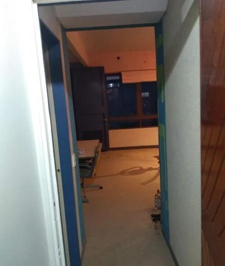 Departamento - San Miguel 1