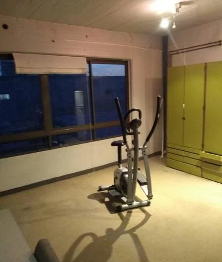 Departamento - San Miguel 2