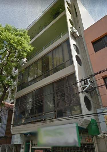 Departamento - San Miguel 3