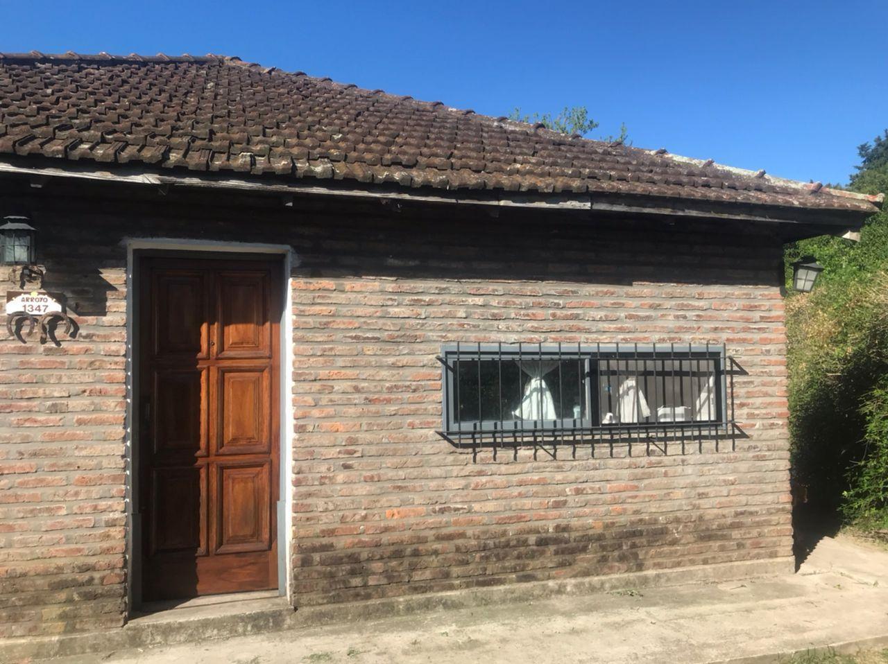 Casa en Bella Vista