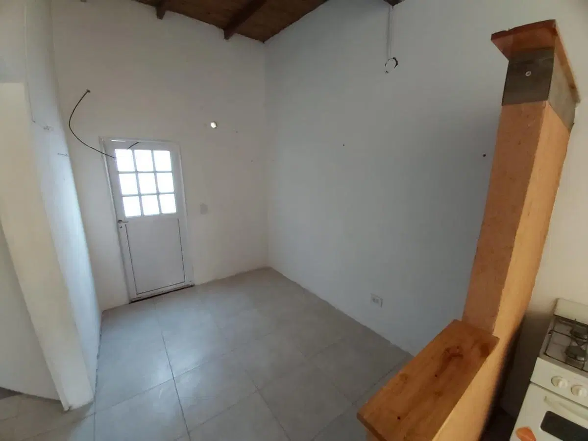 Departamento en Bella Vista 4