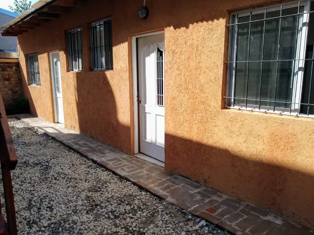 Departamento en Bella Vista 1
