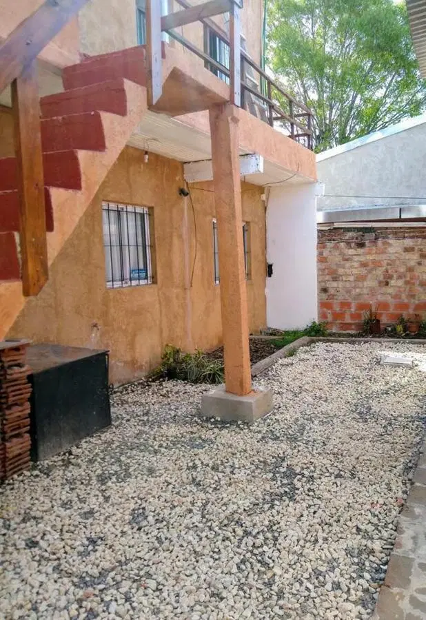 Departamento en Bella Vista 2