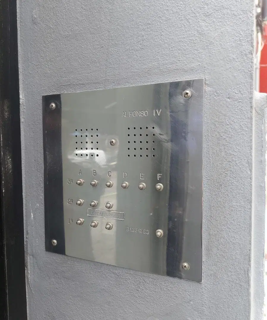 Departamento en San Miguel 2