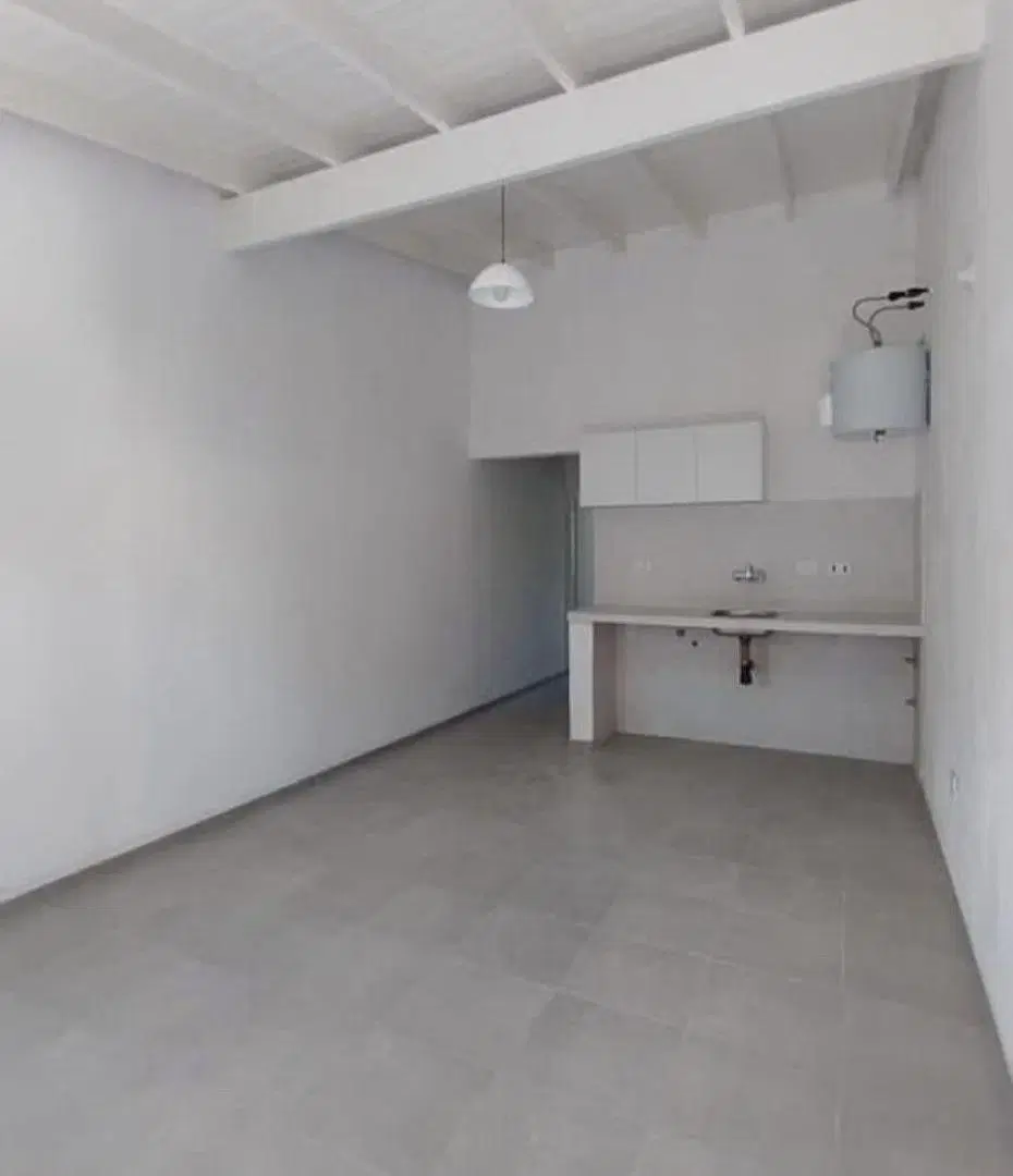 Departamento en Bella Vista 3