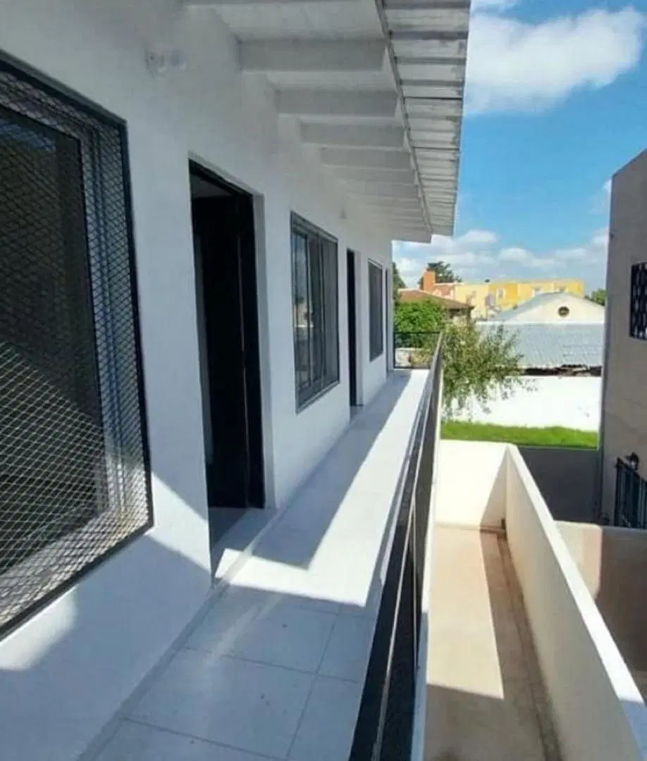 Departamento en Bella Vista 5