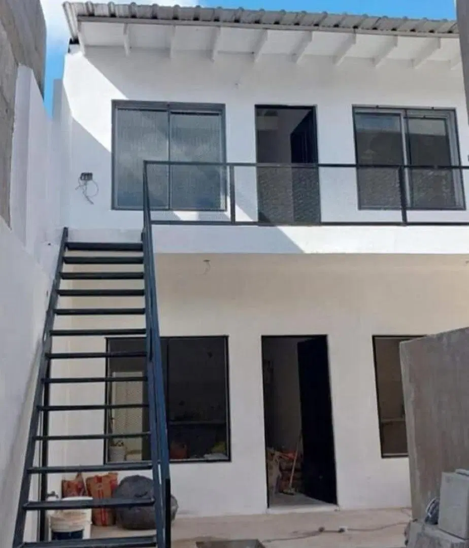 Departamento en Bella Vista 2