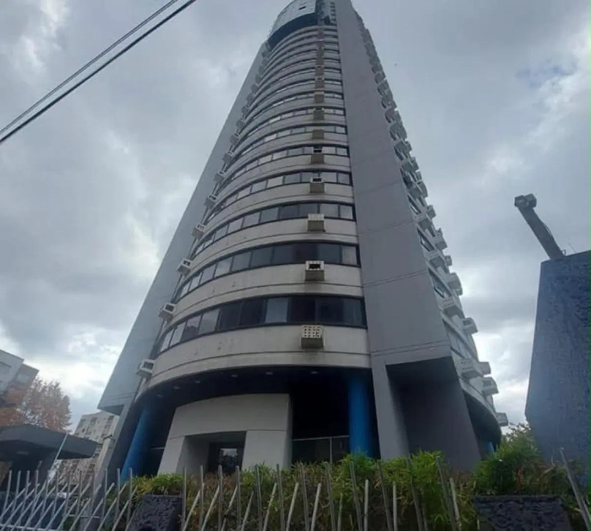 Departamento en Muñiz 5