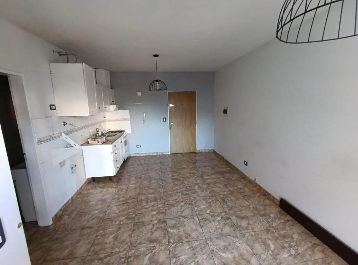 Departamento en San Miguel 5