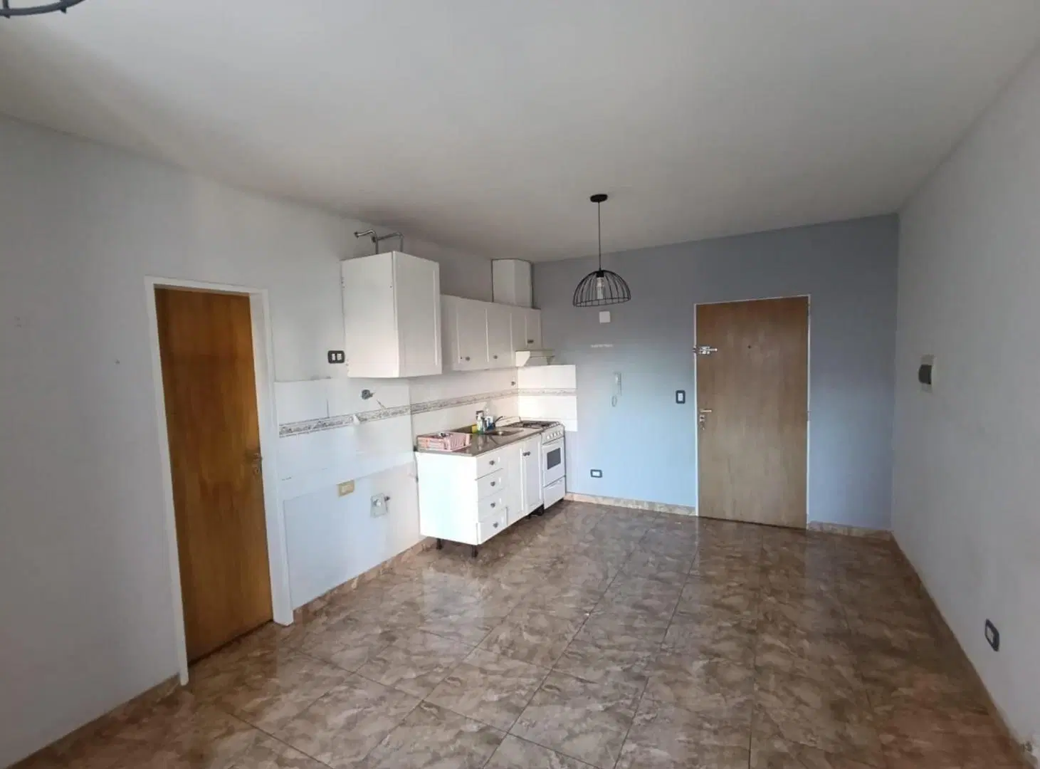 Departamento en San Miguel 2