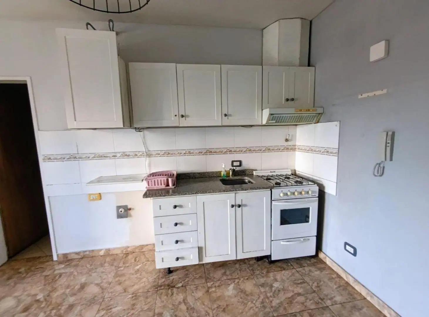 Departamento en San Miguel 4