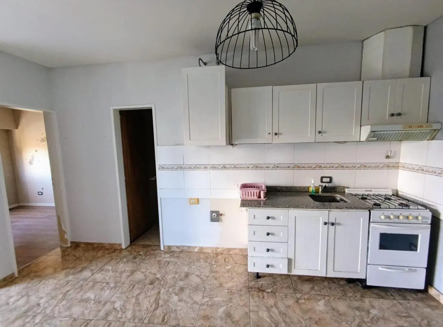 Departamento en San Miguel 3