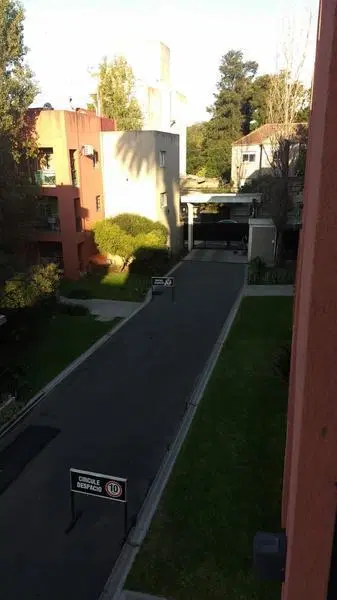 Departamento - San Miguel 2
