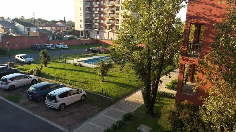 Departamento - San Miguel 1