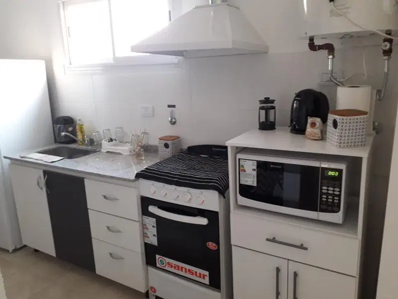Departamento - Bella Vista 4