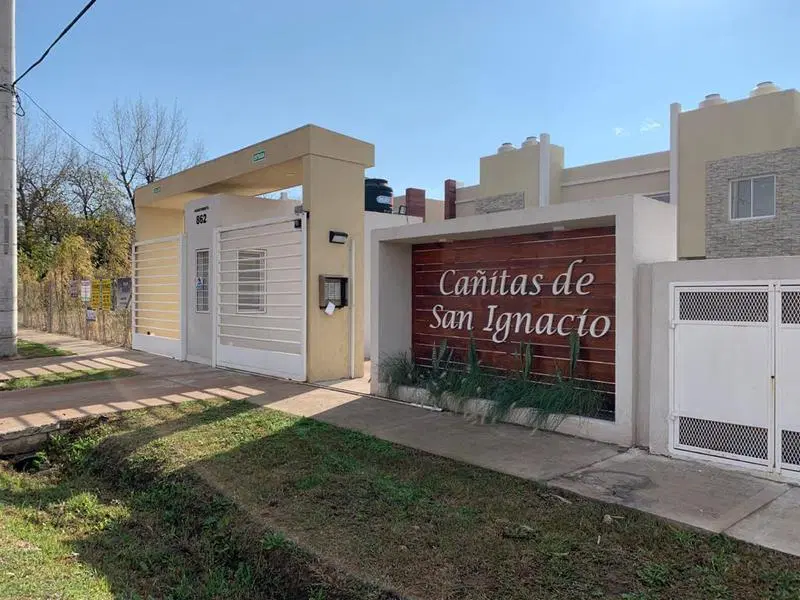 Departamento - Bella Vista 2